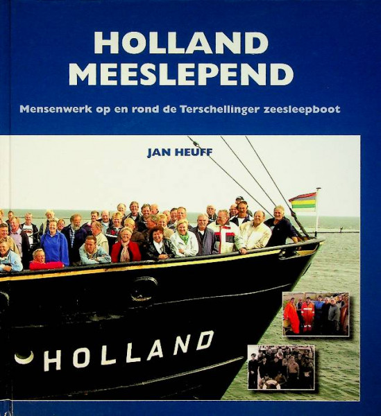 Holland Meeslepend