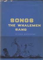 Songs the whalemen sang