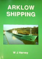Harvey, W.J. - Arklow Shipping