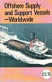 Offshore and Supply Vessels Worldwide 1981