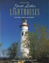 Eastern Great Lakes Lighhouses