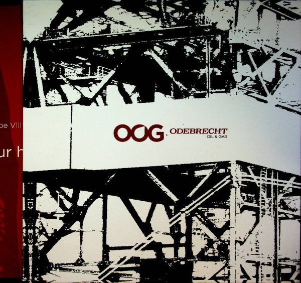 OOG, Odebrecht Oil & Gas