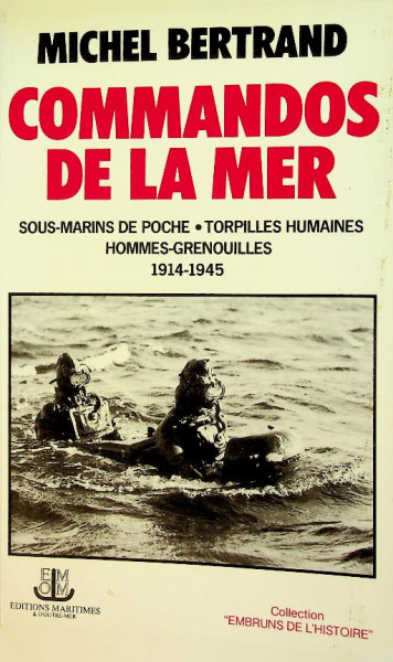 Commandos de la Mer