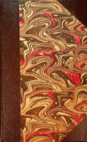Tideman, B.J. - Woordenboek van scheepsbouw. Om als handboek te dienen voor zee-officieren, ingenieurs, scheeps-bouwmeesters, gezagvoerders, reeders, assuradeurs, studenten enz.