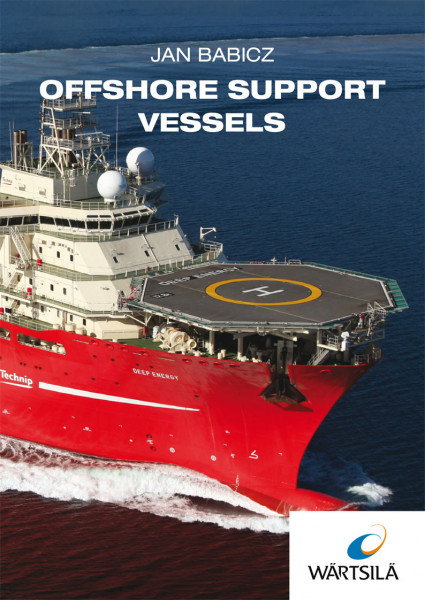 Offshore Support Vessels