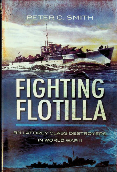 Fighting Flotilla