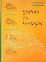 Vermeer, J - Tjotters en Boatsjes