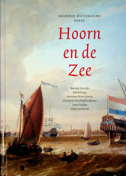 Hoorn en de zee