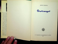 Voorvertoning: Ontsnapt Voorvertoning: Ontsnapt