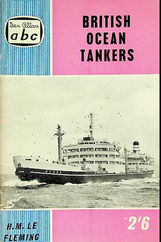 British Ocean Tankers