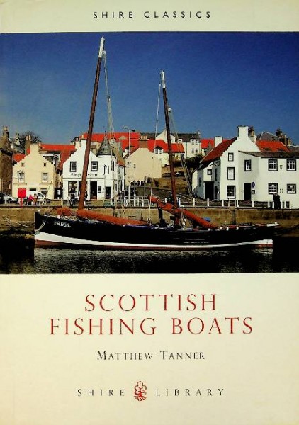 Scottish Fishing Boats