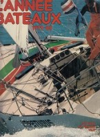 Collectif - L'annee Bateaux 1979-80