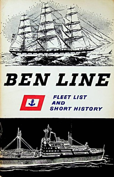 Ben Line