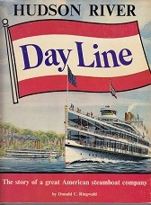 Hudson River Day Line