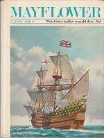 Hackney, N.C.L. - Mayflower. Their History and how to model them