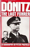 Padfield, Peter - Donitz. The last Fuhrer