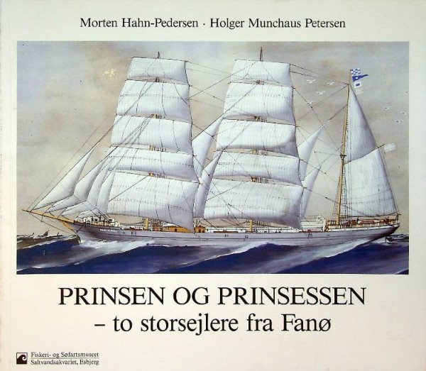 Prinsen og Prinsessen