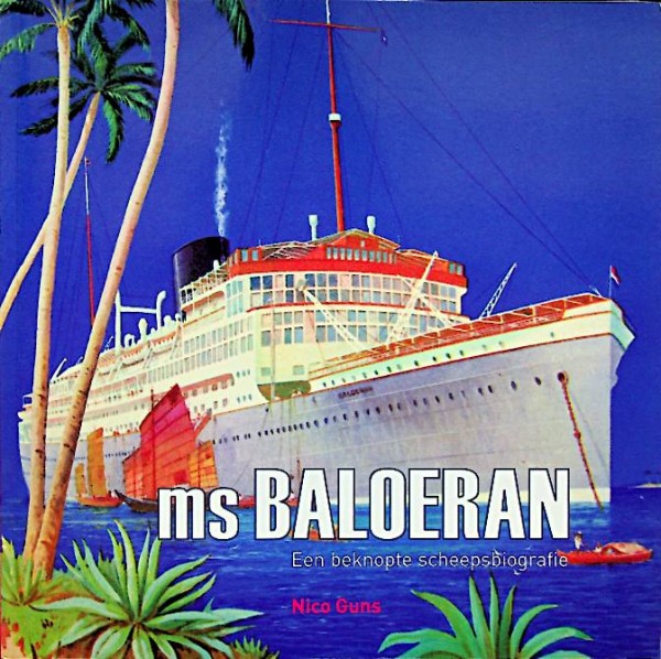 ms Baloeran