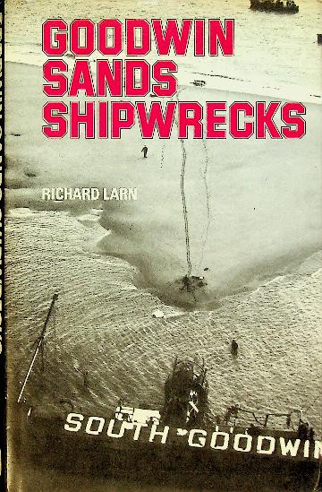 Goodwin Sands Shipwrecks