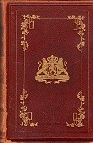 Koninklijke Nederlandsche Marine, naamboek 1893