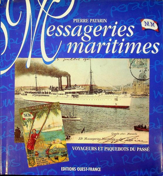 Messageries Maritimes