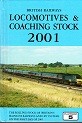 British Railways Locomotives and Coaching Stock (diverse years)