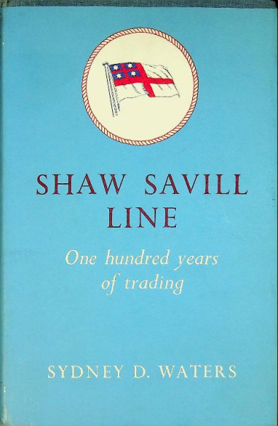 Shaw Savill Line