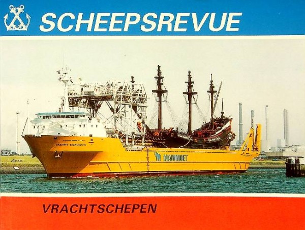 Vrachtschepen