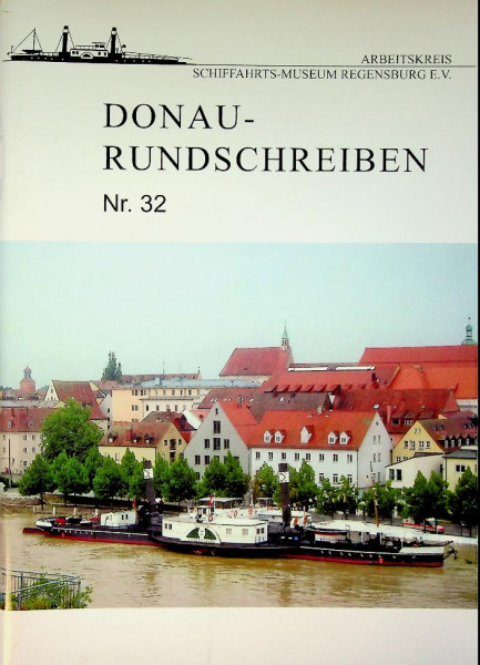 Donau Rundschreiben 32
