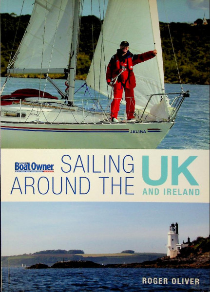 Sailing Around The Uk and Ireland