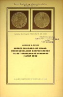 Orvin, Anders K. - Norges Svalbard Og Ishavs Undersokelser Ekspedisjoner Til Ost Gronland Og Svalbard I Aret 1936. Norges Svalbard og Ishavs Undersokelser Meddeleise nr. 37