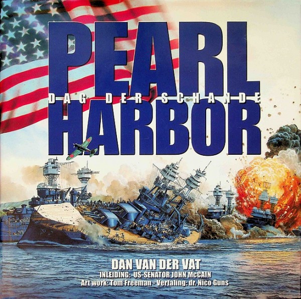Pearl Harbor | Webshop Nautiek.nl