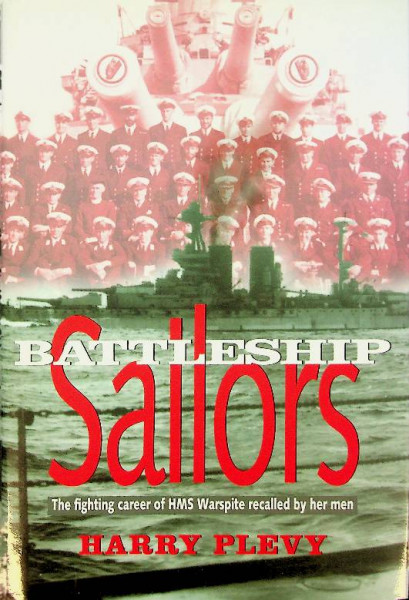 Battleship Sailors