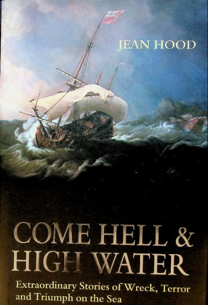 Come Hell & High Water
