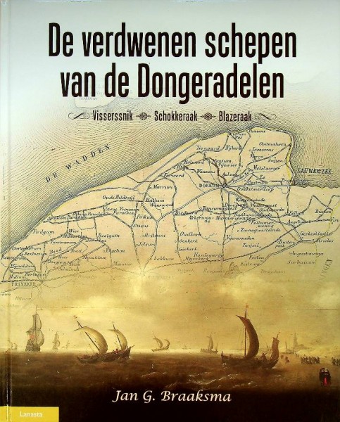 De Verdwenen schepen van de Dongeradelen