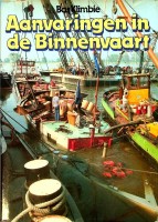 Klimbie, Bas - Aanvaringen in de binnenvaart