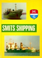 Stegro - Smits Shipping. Stegro reeks no.8