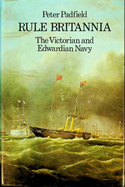 Rule Britannia