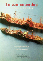 Lemmers, A - In een Notendop. Schepen in miniatuur