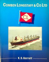 Garrett, K.S. - Comben Longstaff and Co ltd.