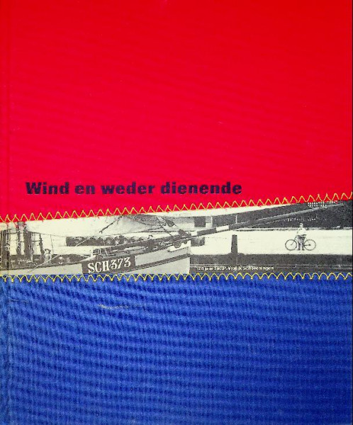 Wind en weder dienende