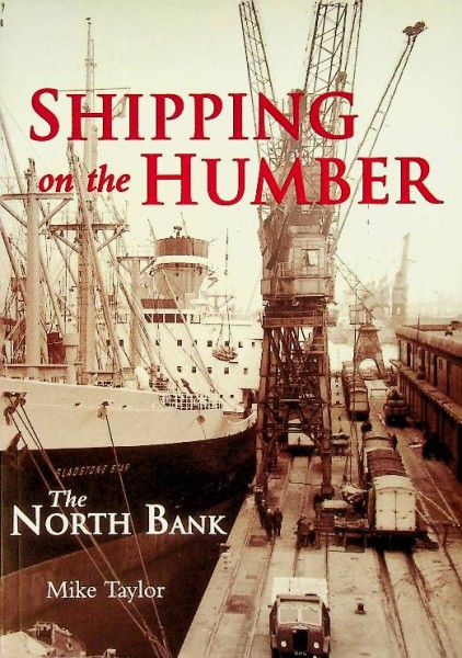 Shipping on the Humber | Webshop Nautiek.nl