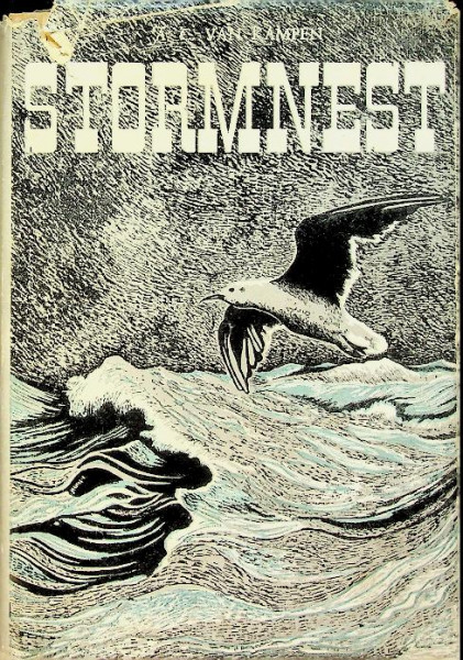Stormnest
