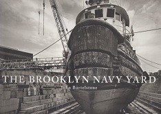 The Brooklyn Navy Yard