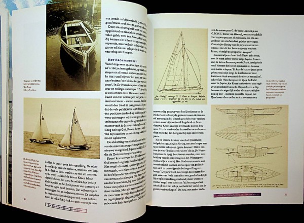 Nederlandse Jachten 1875-1975
