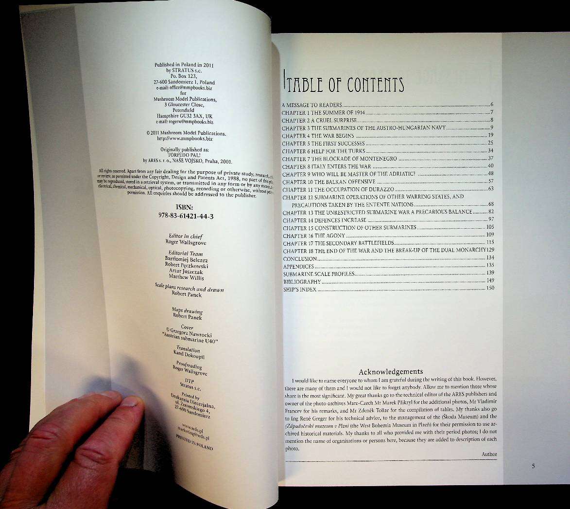 洋書 Austro-Hungarian Submarines in WWI Austro-Hungarian