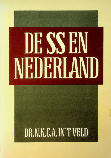 De SS en Nederland