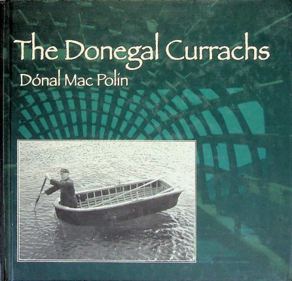 The Donegal Currachs