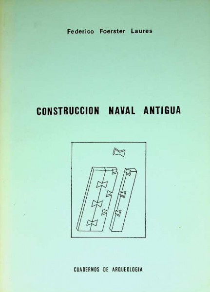 Construccion Naval Antigua