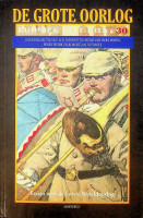 Andriessen, H. en P. Pierik - De Grote Oorlog, kroniek 1914-1918 deel 30